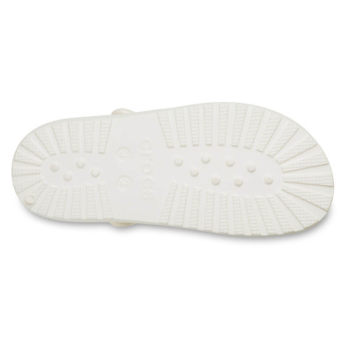 Crocs Kids' Classic Flower Fisherman
